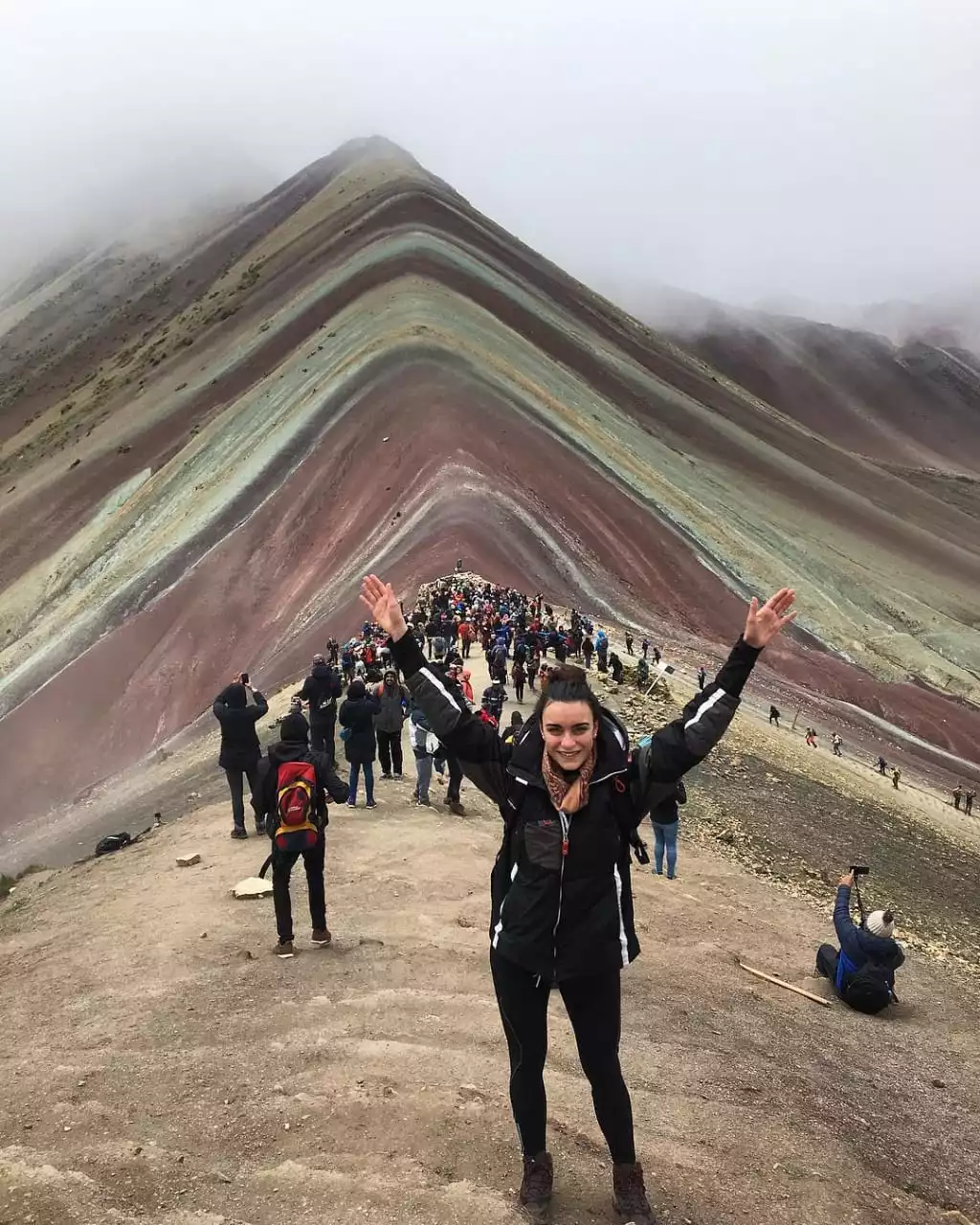 Conocer Cusco