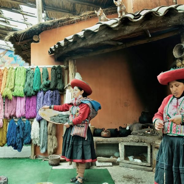 chinchero